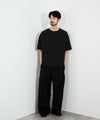 URBAN COLLECTION  リンクスジャガードボックスTシャツ メンズ メール便 対応商品商品サムネイル-16