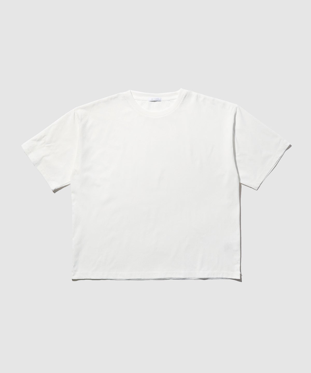 URBAN COLLECTION リンクスジャガードボックスTシャツ メンズ メール便 対応商品