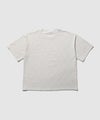 URBAN COLLECTION リンクスジャガードボックスTシャツ メンズ メール便 対応商品