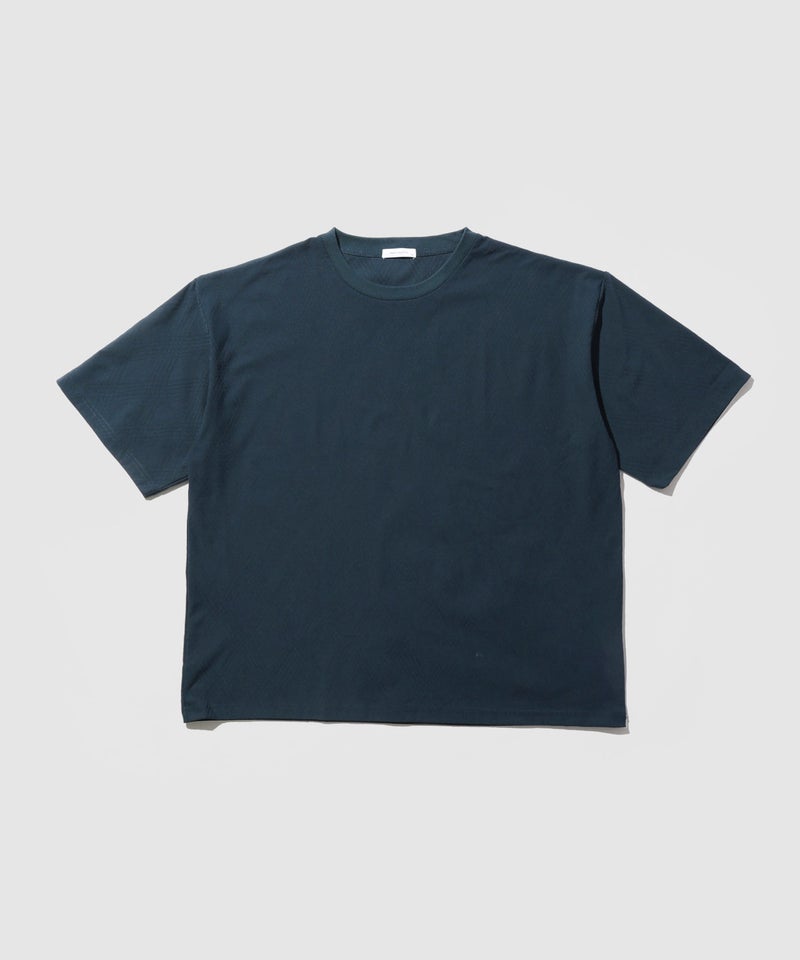 URBAN COLLECTION リンクスジャガードボックスTシャツ メンズ メール便 対応商品商品画像-27