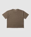 URBAN COLLECTION リンクスジャガードボックスTシャツ メンズ メール便 対応商品