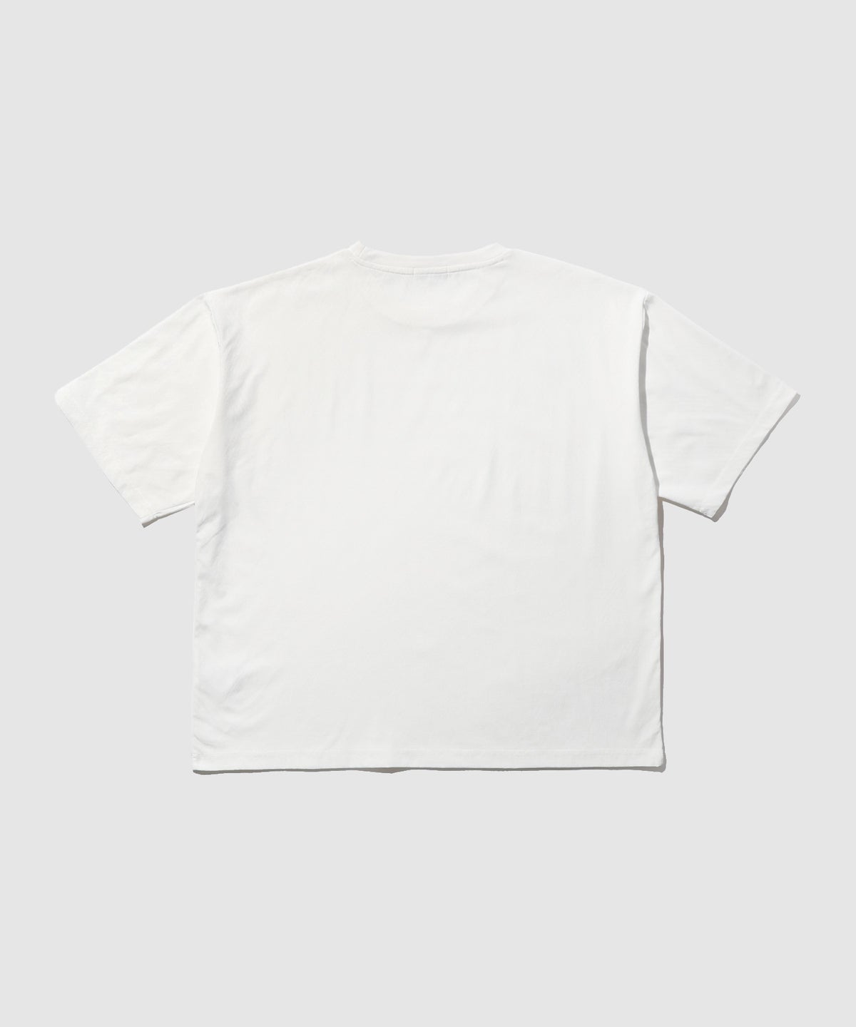 URBAN COLLECTION リンクスジャガードボックスTシャツ メンズ メール便 対応商品