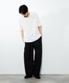URBAN COLLECTION  楊柳スキッパーポロシャツ メンズ商品サムネイル-12