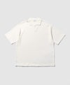 URBAN COLLECTION 楊柳スキッパーポロシャツ メンズ商品サムネイル-17