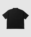 URBAN COLLECTION 楊柳スキッパーポロシャツ メンズ商品サムネイル-19