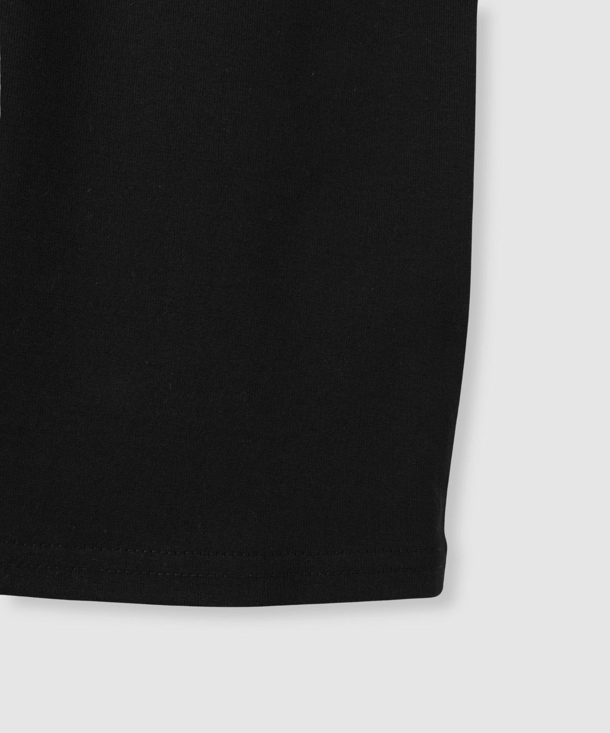 RICH MIX 肩あきチュール切り替えベルト付きロゴTシャツ キッズ メール便 対応商品