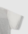RICH MIX  肩メッシュ切替Tシャツ キッズ メール便 対応商品商品サムネイル-5