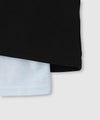 RICH MIX  肩リボンキャミソール×Tシャツ アンサンブル キッズ商品サムネイル-7