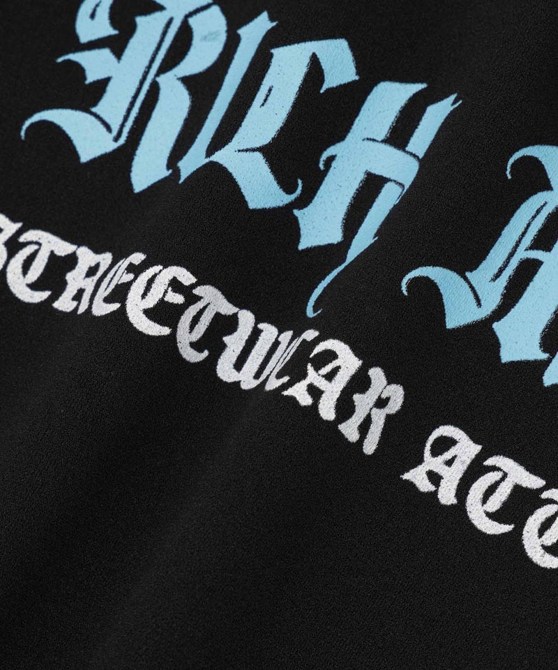 RICH MIX  肩リボンキャミソール×Tシャツ アンサンブル キッズ商品画像-8