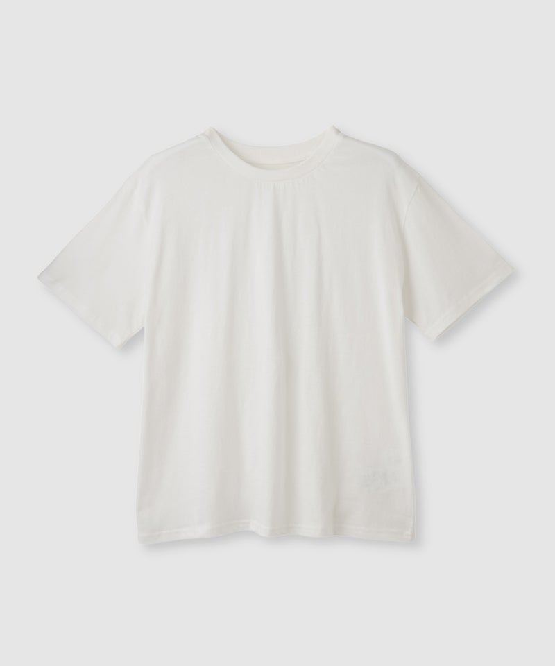 Free Nature ギャザーキャミチュニック×Tシャツアンサンブル レディース商品画像-29
