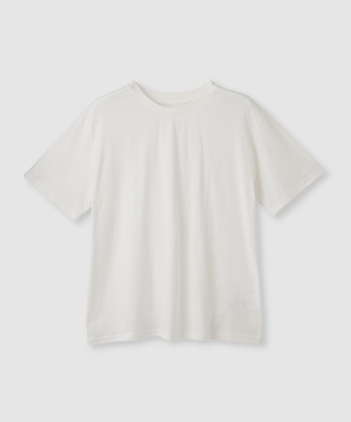 Free Nature ギャザーワンピース×Tシャツ アンサンブル レディース