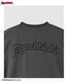モンチッチ ルーズシルエットTシャツ アクリルキーホルダー付き レディース メール便 対応商品商品サムネイル-24