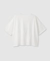 Idnes ネコフォトコラージュTシャツ レディース メール便 対応商品商品サムネイル-5