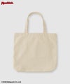 モンチッチ プリントキャンバストートバッグ商品サムネイル-12