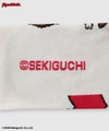モンチッチ キャラクタープリントショートソックス レディース商品サムネイル-6