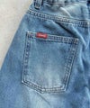 Classical Elf 【キッズ】親子お揃い リンクコーデできちゃう!カーブイージーデニムパンツ(ワイド)商品サムネイル-39