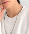 Classical Elf 《JaVaジャバコラボ》Tシャツにはない品格を。ロゴプリントオーバーサイズサマーニットプルオーバー商品サムネイル-33