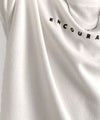 Classical Elf 《JaVaジャバコラボ》Tシャツにはない品格を。ロゴプリントオーバーサイズサマーニットプルオーバー商品サムネイル-34