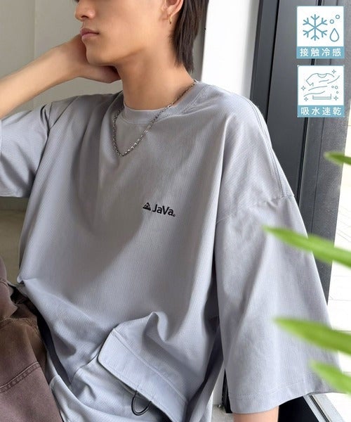専用!(定価32400)バックラッシュ・シワ加工シープレザー切替シャツ
