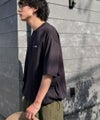 Classical Elf 《JaVaジャバコラボ》【接触冷感・吸水速乾機能付き】便利なBIGポケット＆裾ドローコード付き！高機能マイクロメッシュTシャツ商品サムネイル-10