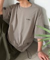 Classical Elf 《JaVaジャバコラボ》【接触冷感・吸水速乾機能付き】便利なBIGポケット&裾ドローコード付き!高機能マイクロメッシュTシャツ商品サムネイル-24