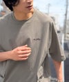 Classical Elf 《JaVaジャバコラボ》【接触冷感・吸水速乾機能付き】便利なBIGポケット＆裾ドローコード付き！高機能マイクロメッシュTシャツ商品サムネイル-30