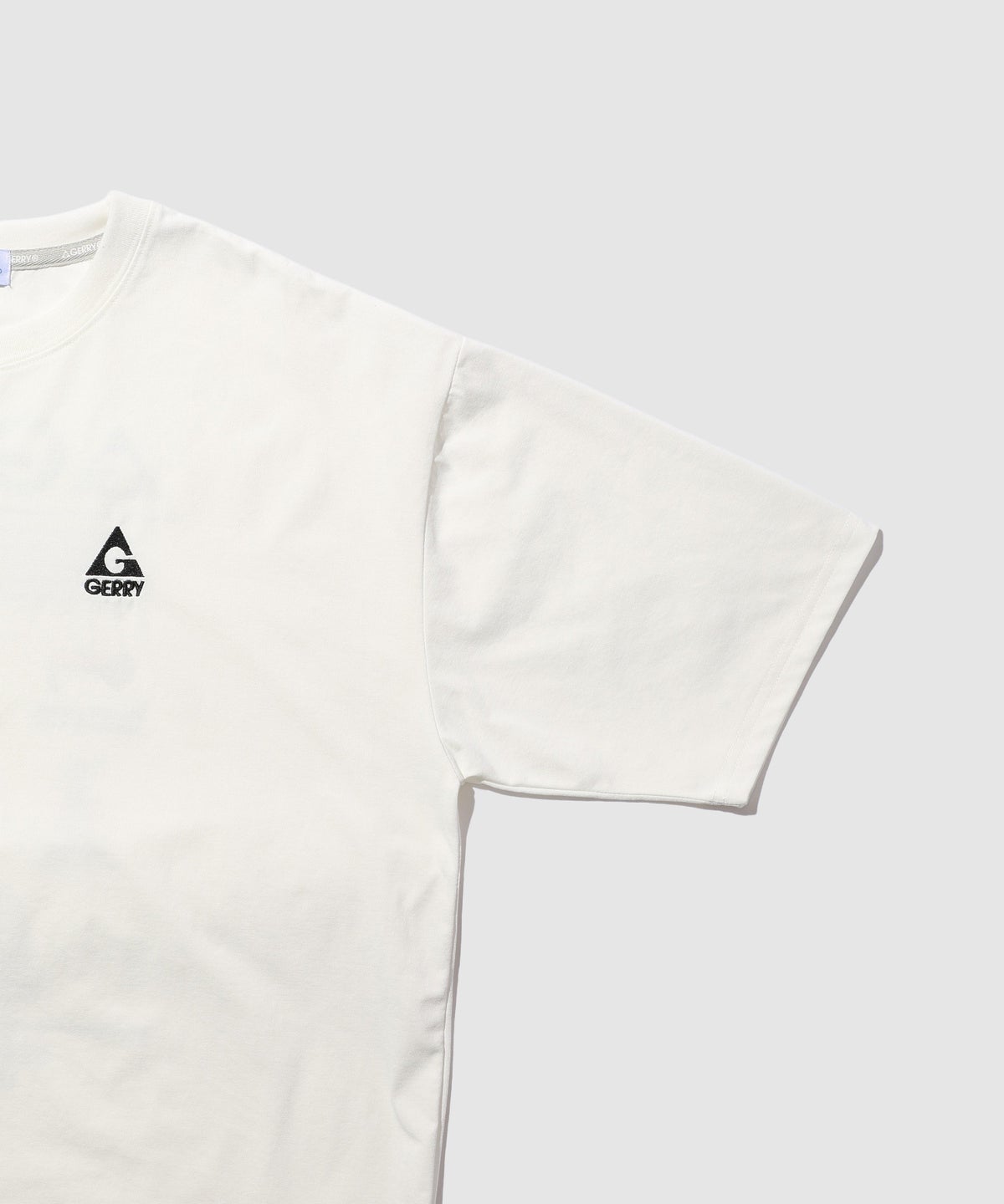 GERRY バックプリントTシャツ メンズ メール便 対応商品