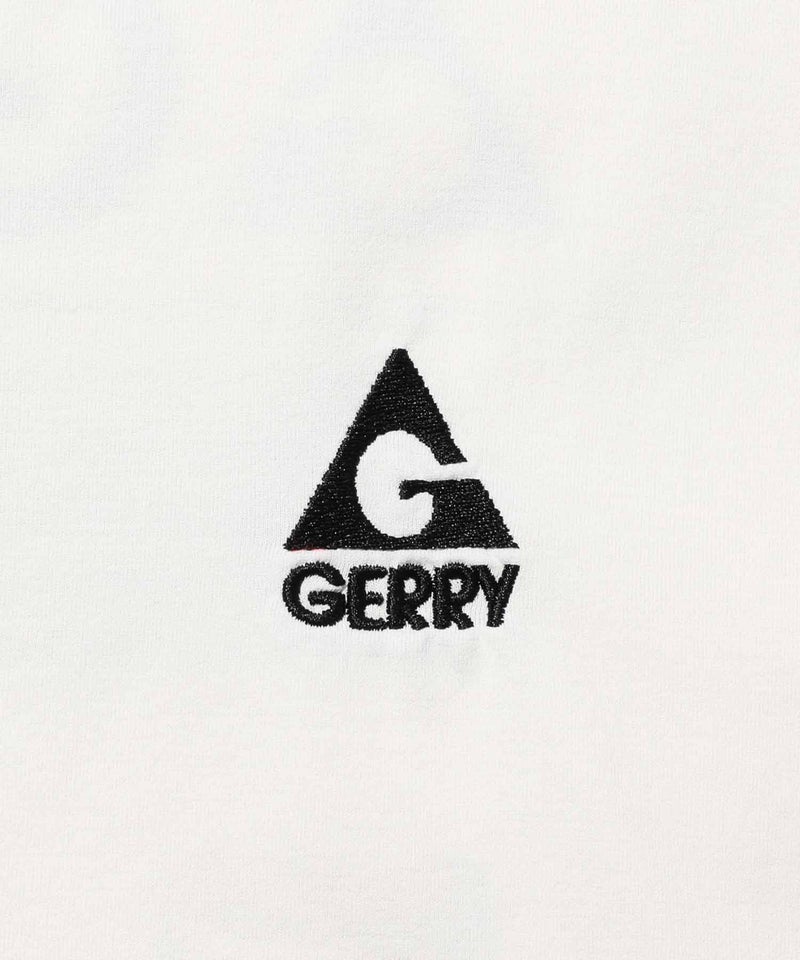 GERRY バックプリントTシャツ メンズ メール便 対応商品商品画像-6
