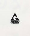 GERRY バックプリントTシャツ メンズ メール便 対応商品商品サムネイル-6