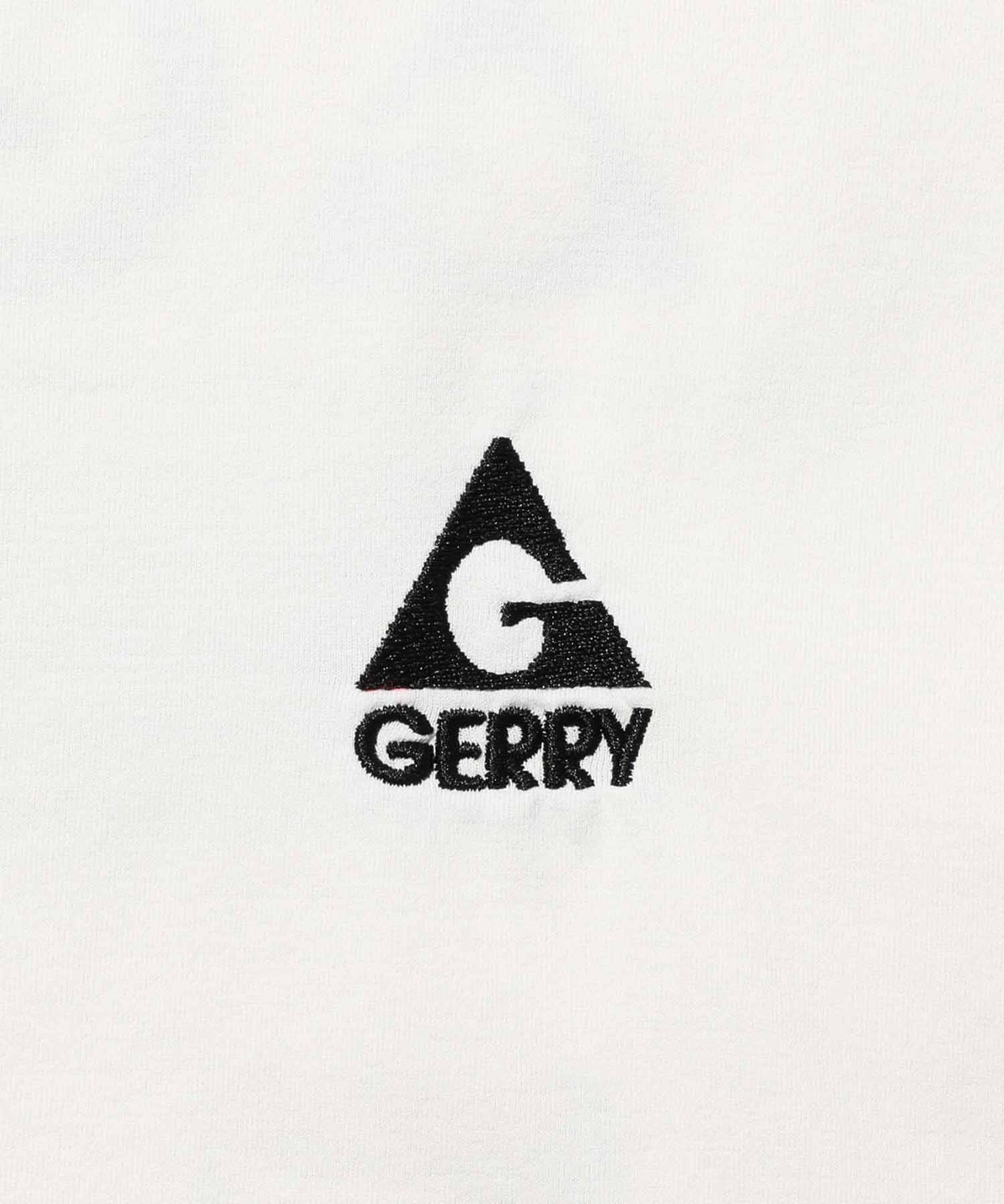 GERRY バックプリントTシャツ メンズ メール便 対応商品