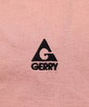 GERRY  バックプリントTシャツ メンズ メール便 対応商品商品サムネイル-8