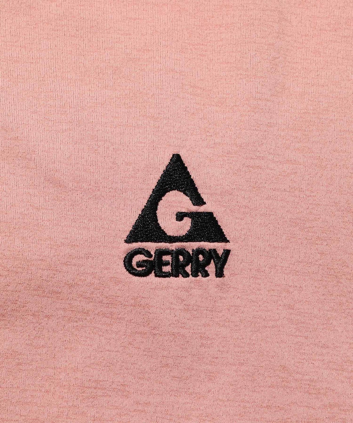 GERRY バックプリントTシャツ メンズ メール便 対応商品