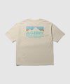 GERRY  バックロゴTシャツ メンズ メール便 対応商品商品サムネイル-3