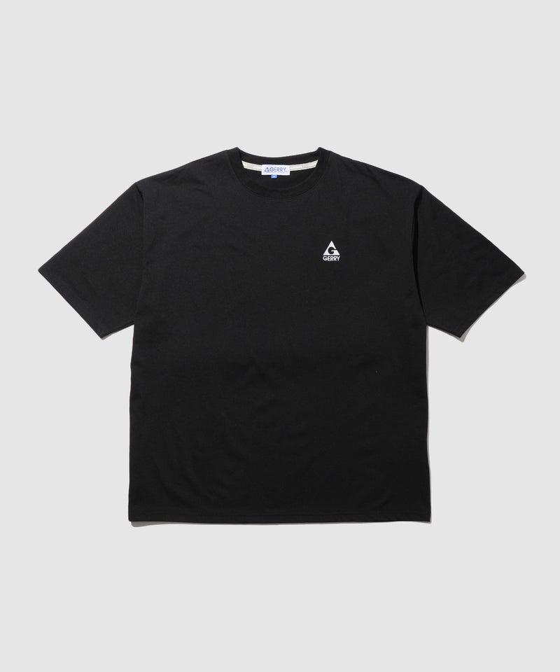 GERRY  バックロゴTシャツ メンズ メール便 対応商品商品画像-4