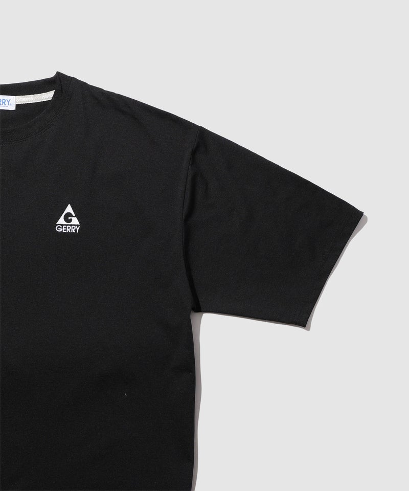 GERRY  バックロゴTシャツ メンズ メール便 対応商品商品画像-5