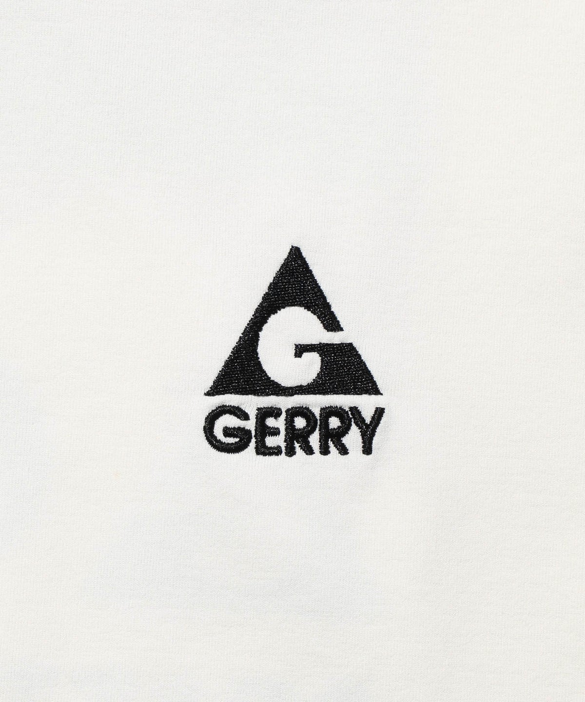 GERRY バックロゴTシャツ メンズ メール便 対応商品
