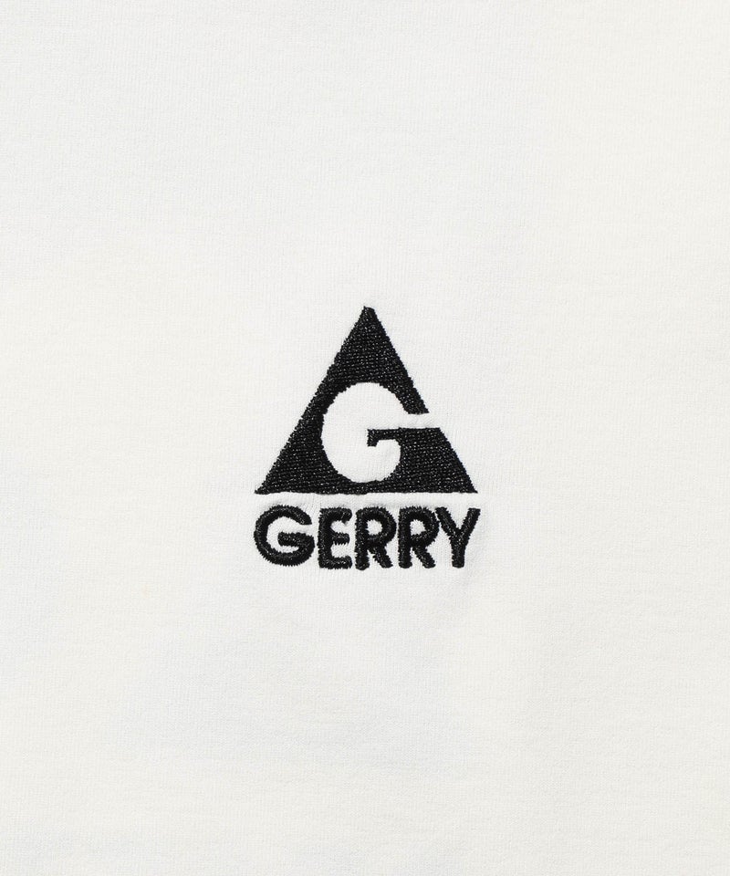 GERRY  バックロゴTシャツ メンズ メール便 対応商品商品画像-7