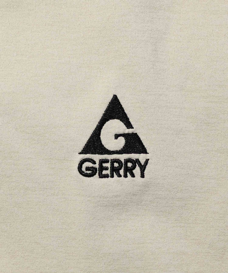 GERRY バックロゴTシャツ メンズ メール便 対応商品商品画像-8