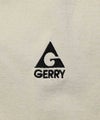 GERRY バックロゴTシャツ メンズ メール便 対応商品商品サムネイル-8