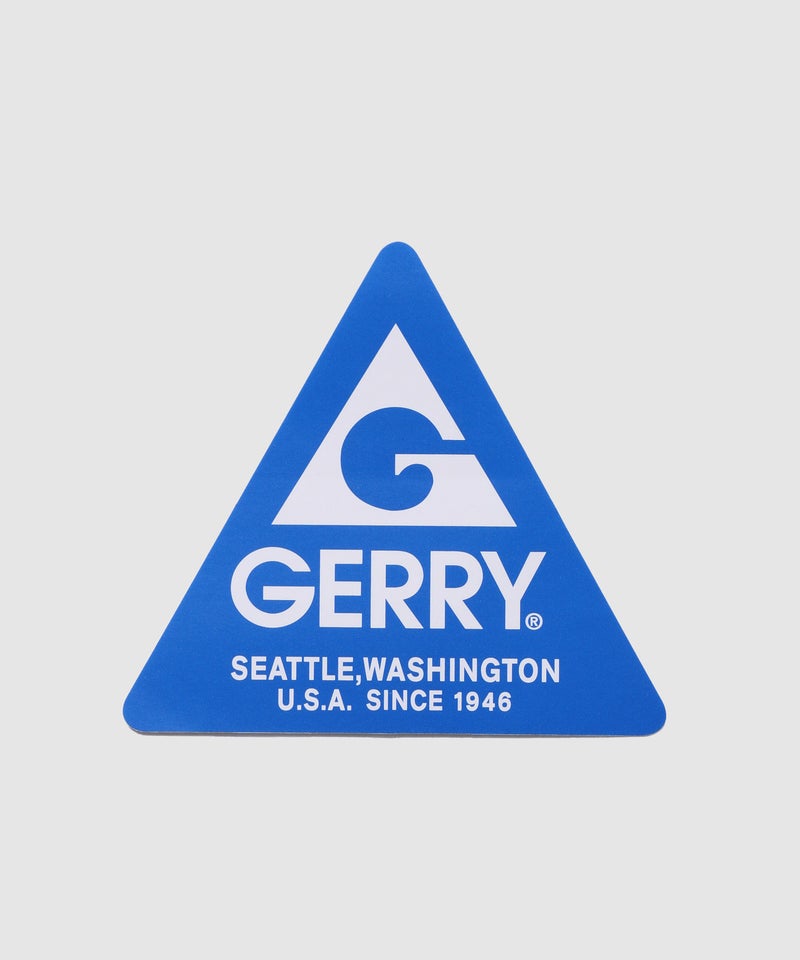 GERRY バックロゴTシャツ メンズ メール便 対応商品商品画像-10