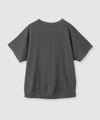NAVY SARARI UVカット 裾タックシボプルオーバー レディース メール便 対応商品商品サムネイル-25