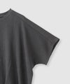 NAVY SARARI UVカット 裾タックシボプルオーバー レディース メール便 対応商品商品サムネイル-27