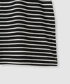 [値下げ]NAVY  SARARI 接触冷感 UVカット 袖配色クルーネックTシャツ レディース メール便 対応商品商品サムネイル-22