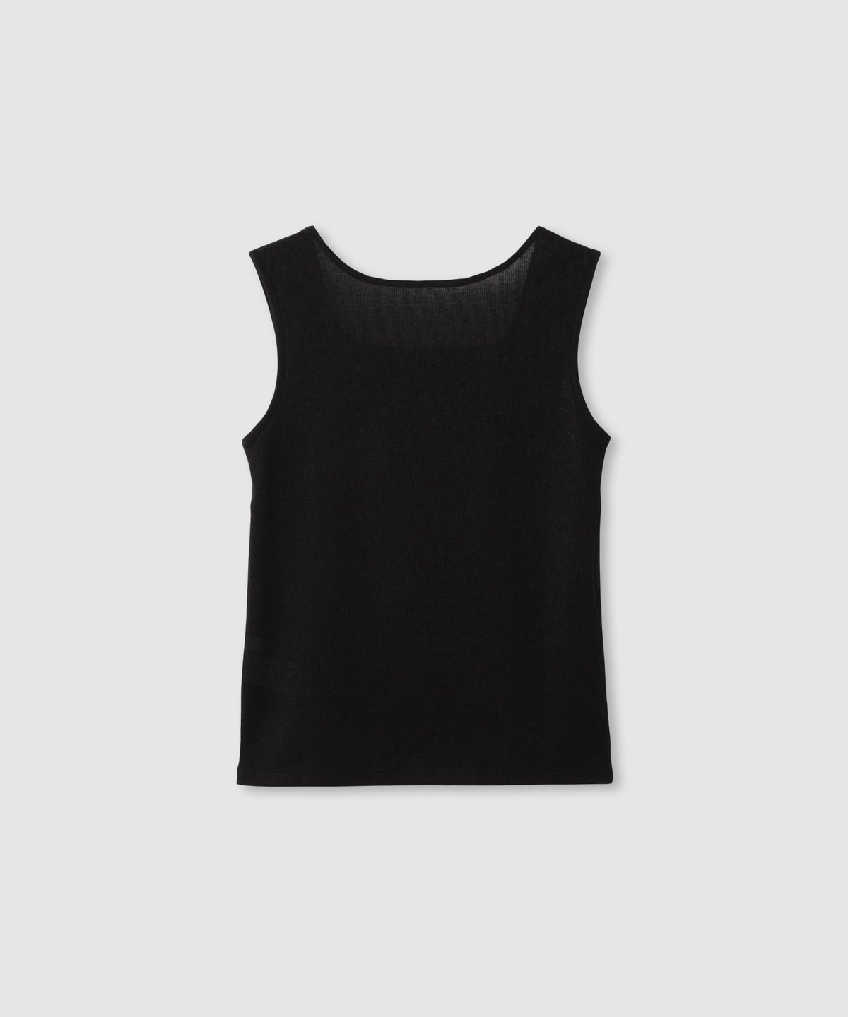 NAVY SARARI UVカット スクエアネックラメタンクトップ レディース メール便 対応商品