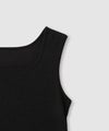 NAVY SARARI UVカット スクエアネックラメタンクトップ レディース メール便 対応商品商品サムネイル-26