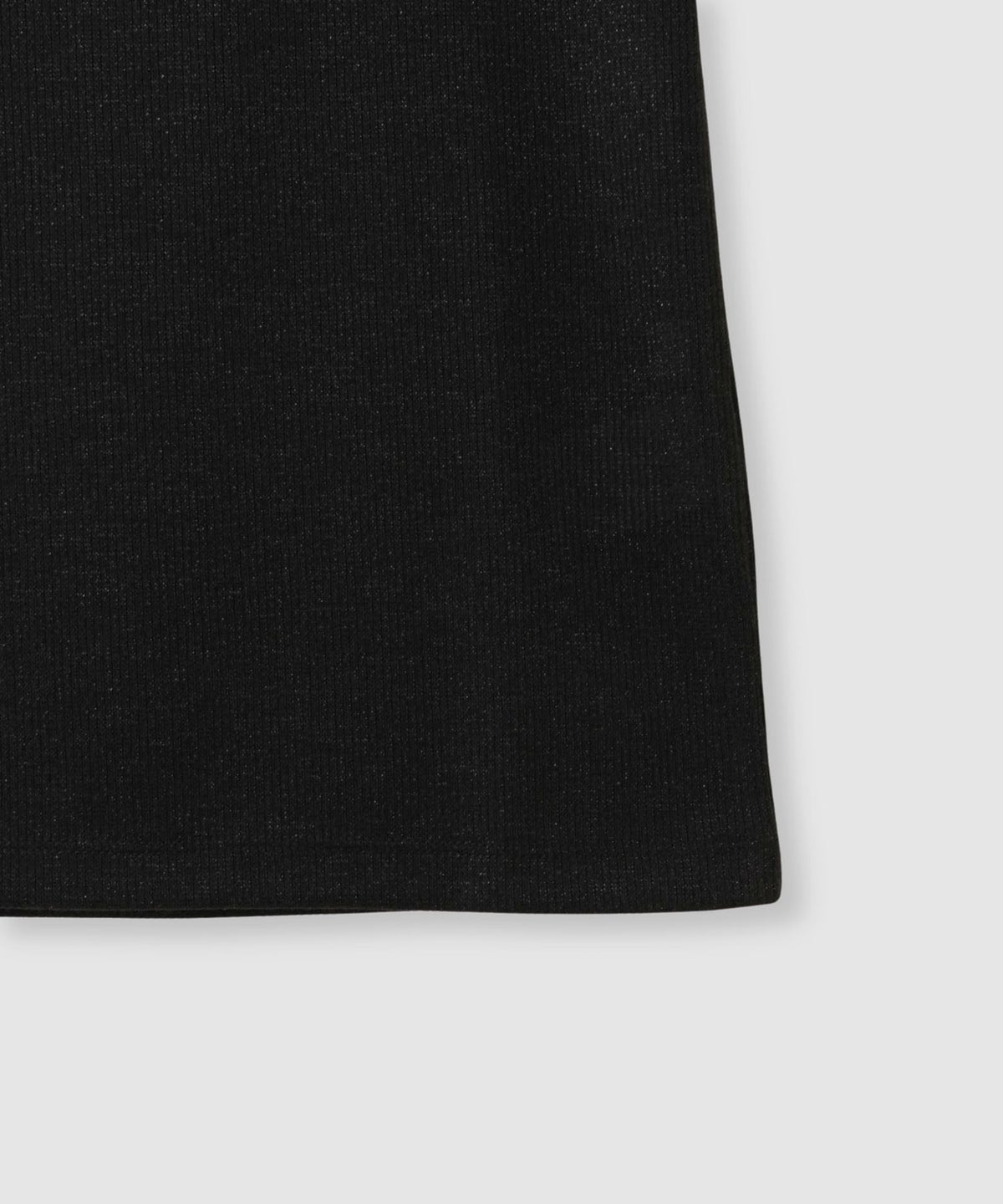 NAVY SARARI UVカット スクエアネックラメタンクトップ レディース メール便 対応商品