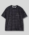 Norton カモフラ柄 ワッペンバックロゴクルーネック半袖Tシャツ メンズ商品サムネイル-1