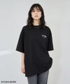 47YOKAI YOKAIいっぱいTシャツ メンズ メール便 対応商品商品サムネイル-3