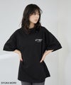 47YOKAI YOKAIいっぱいTシャツ メンズ メール便 対応商品商品サムネイル-4