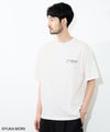 47YOKAI YOKAIいっぱいTシャツ メンズ メール便 対応商品商品サムネイル-11